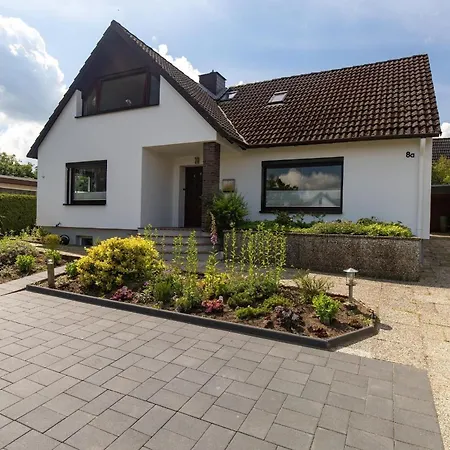 Haus Huettmann Sommerbrise *