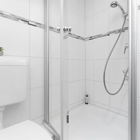 Haus Huettmann Sommerbrise Malente