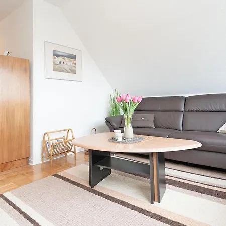 Haus Huettmann Sommerbrise