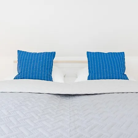 Apartment Haus Huettmann Sommerbrise Malente