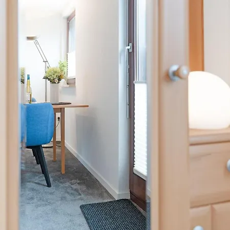 Haus Huettmann Sommerbrise *