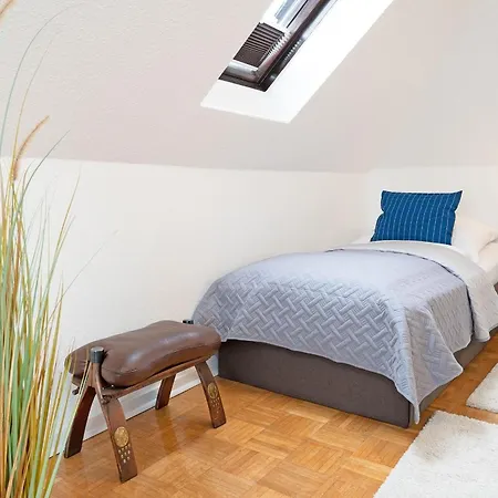 Haus Huettmann Sommerbrise Malente