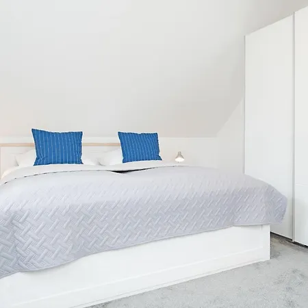Haus Huettmann Sommerbrise