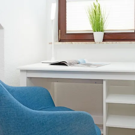 Apartment Haus Huettmann Sommerbrise Malente
