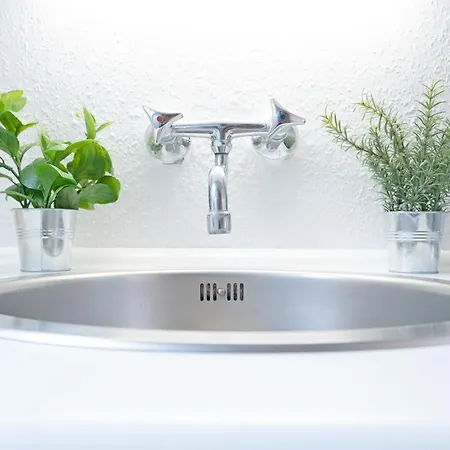 Haus Hüttmann Sommerbrise Malente