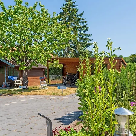 Haus Huettmann Sommerbrise