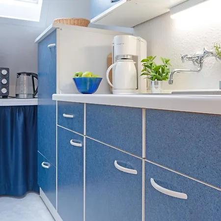 Haus Huettmann Sommerbrise Apartment *
