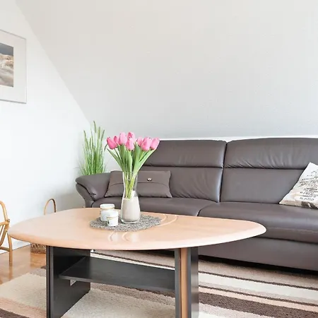 Apartment Haus Huettmann Sommerbrise