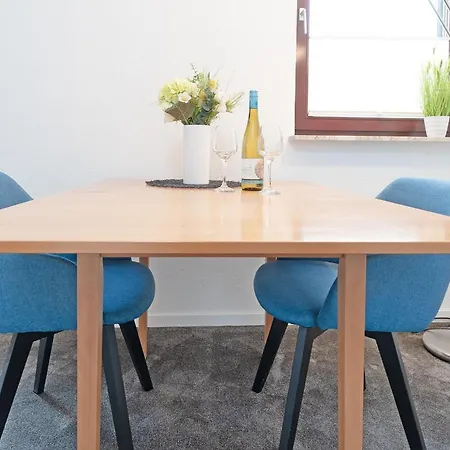 Haus Huettmann Sommerbrise