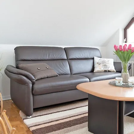 Haus Huettmann Sommerbrise Apartment *