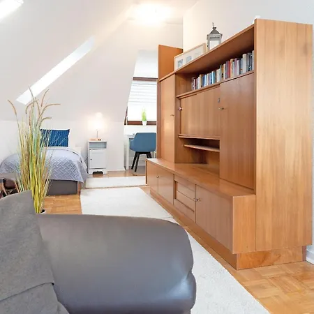 Haus Huettmann Sommerbrise *