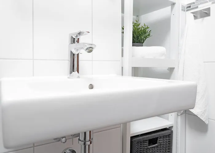 Haus Huettmann Sommerbrise Lägenhet Malente