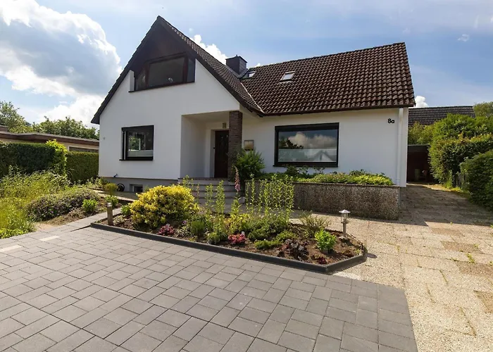 Haus Huettmann Sommerbrise *