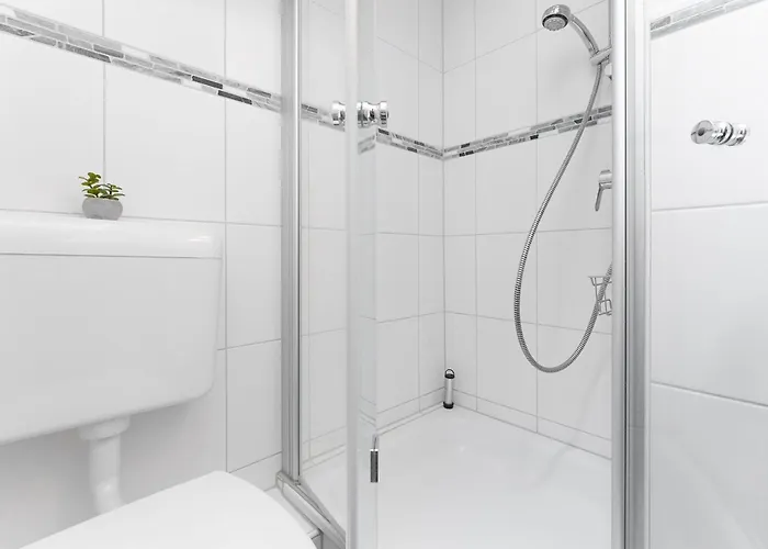 Haus Huettmann Sommerbrise Malente