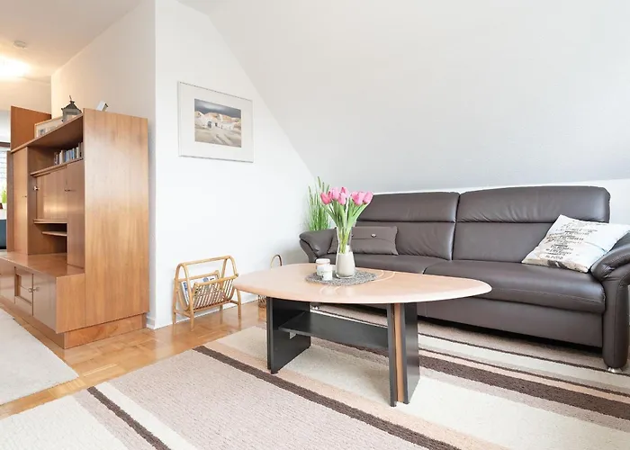 Haus Huettmann Sommerbrise