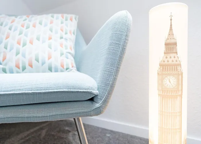 Haus Huettmann Sommerbrise Lägenhet Malente