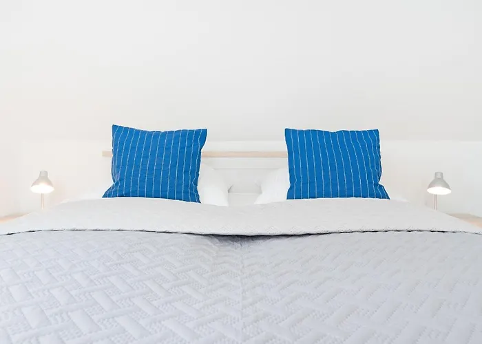 Lägenhet Haus Huettmann Sommerbrise Malente