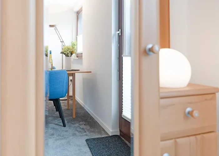 Haus Huettmann Sommerbrise *