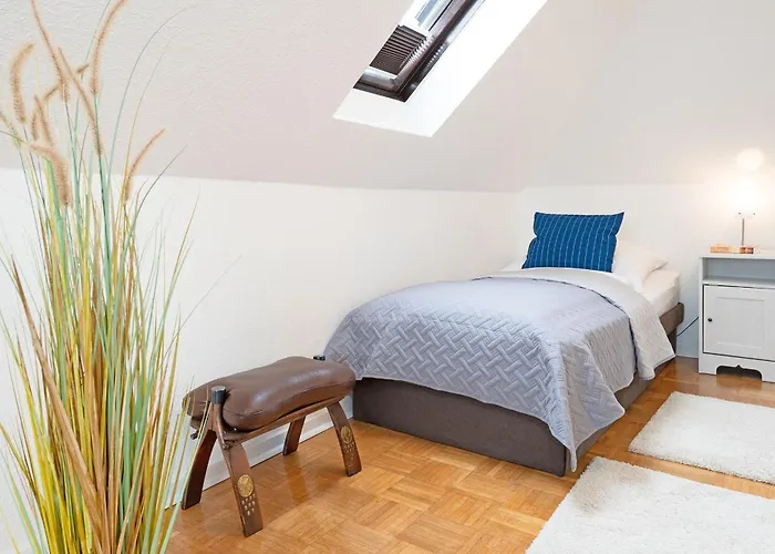 Haus Huettmann Sommerbrise Malente