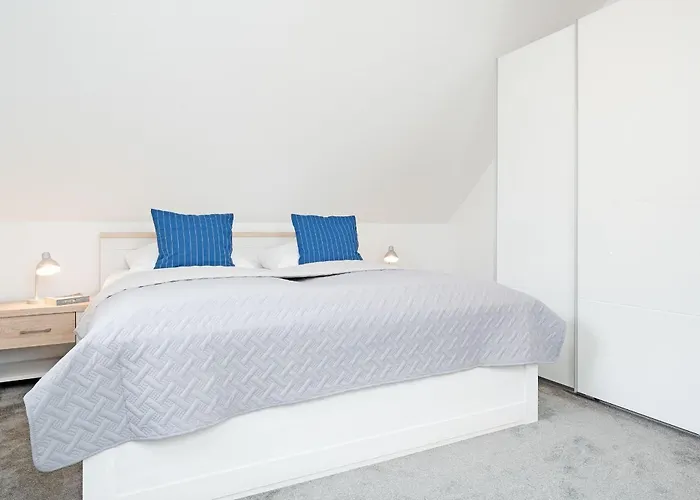 Haus Huettmann Sommerbrise