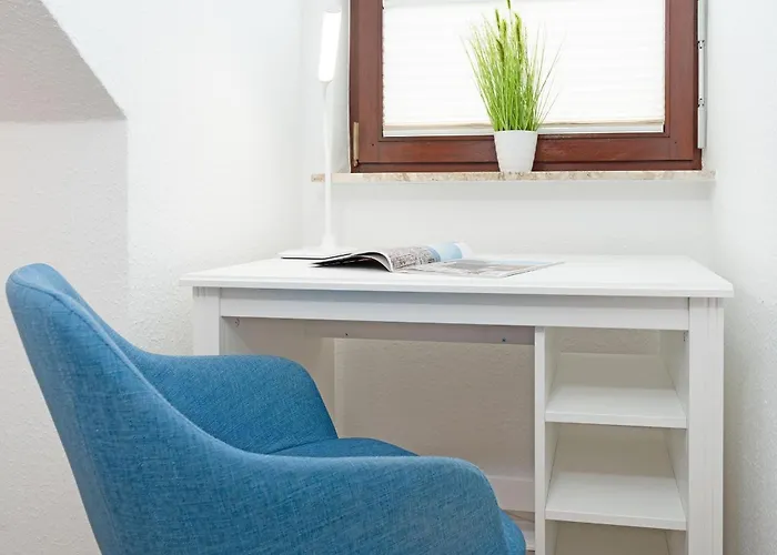 Lägenhet Haus Huettmann Sommerbrise Malente