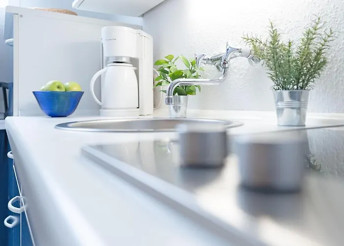 Haus Huettmann Sommerbrise *