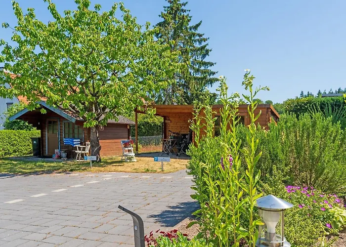 Haus Huettmann Sommerbrise