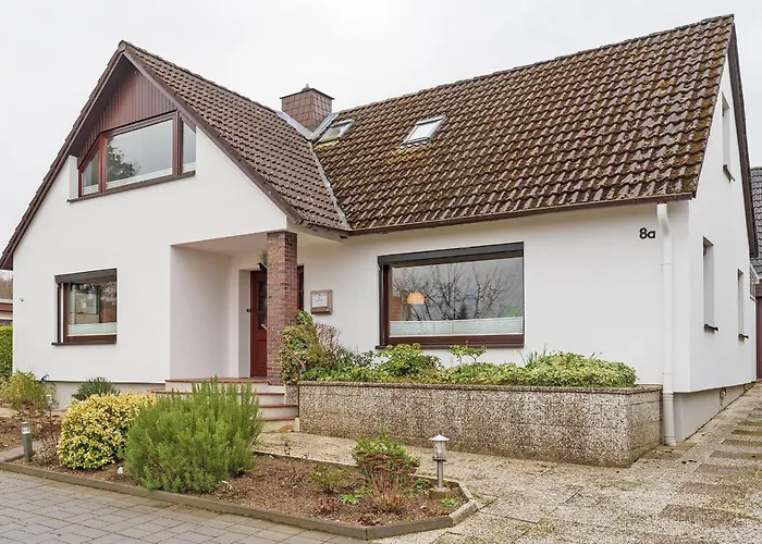 Haus Huettmann Sommerbrise Lägenhet