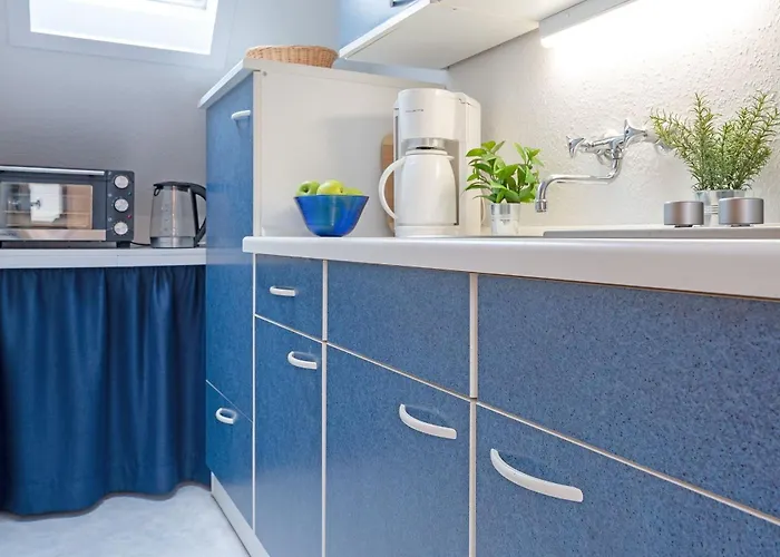 Haus Huettmann Sommerbrise Lägenhet *