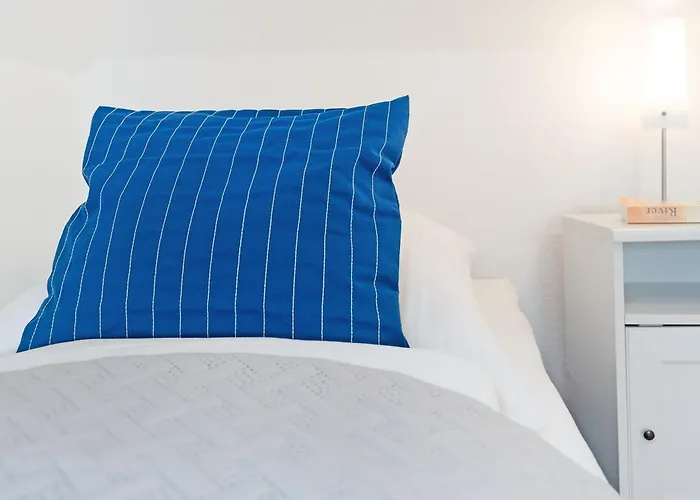 Haus Huettmann Sommerbrise *