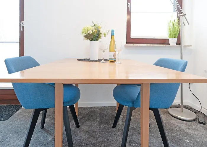 Haus Huettmann Sommerbrise