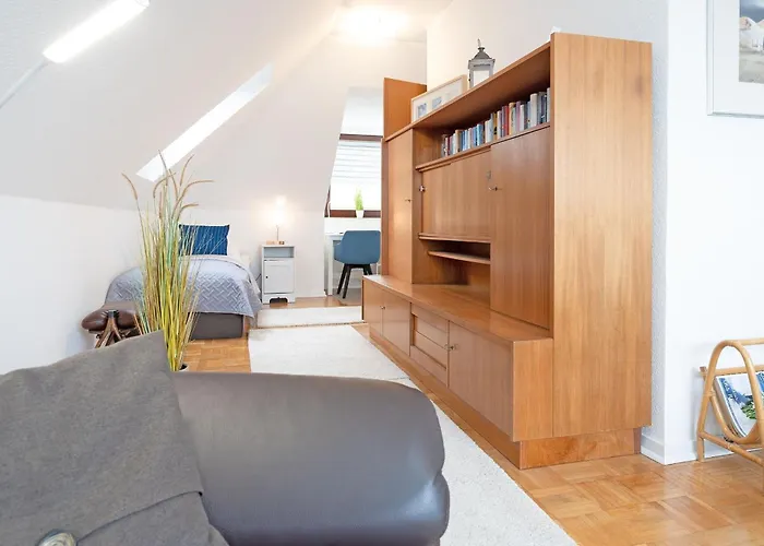 Haus Huettmann Sommerbrise *